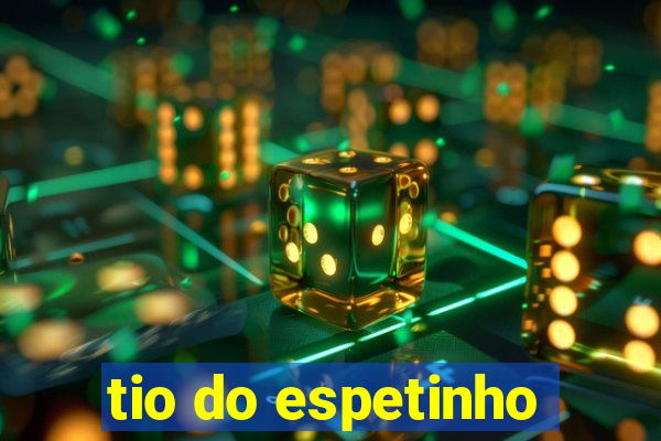 tio do espetinho